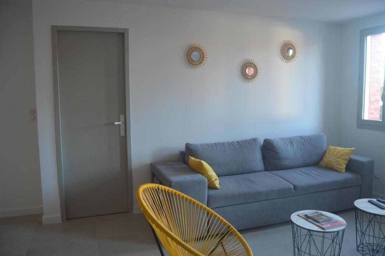 Maison Landaise Renovee Avec Charme Lit-et-Mixe Dış mekan fotoğraf